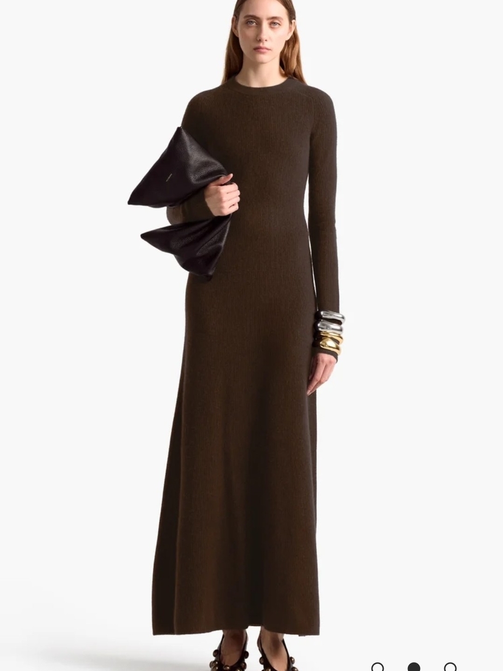 Altuzurra Cuddy Dress M